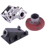 Запчастини на редуктор 6 передач 180N / 190N / 195N